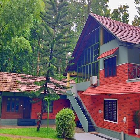Adrak Mountain Mist Forest Resort Pulpally Buitenkant foto