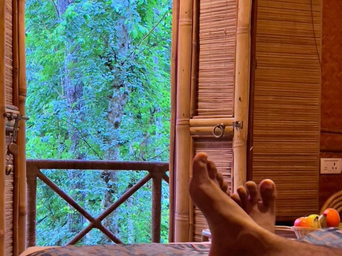 Adrak Mountain Mist Forest Resort Pulpally Buitenkant foto