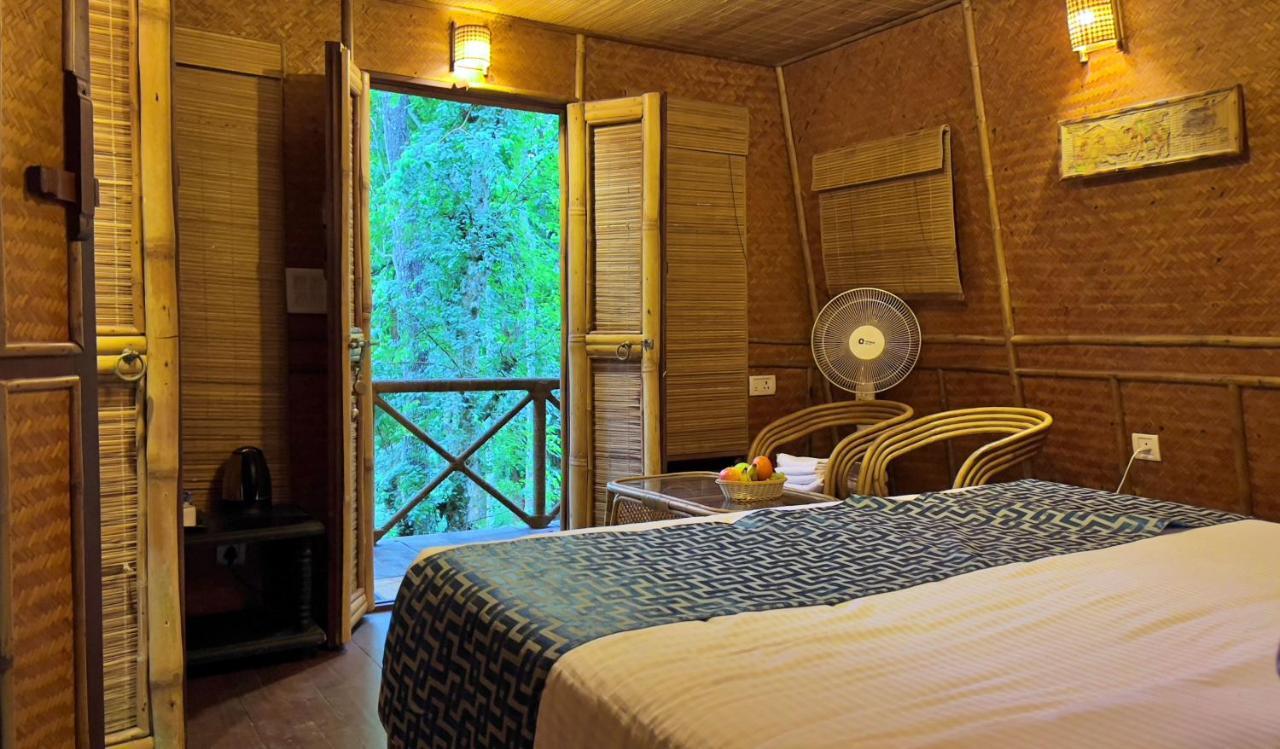 Adrak Mountain Mist Forest Resort Pulpally Buitenkant foto